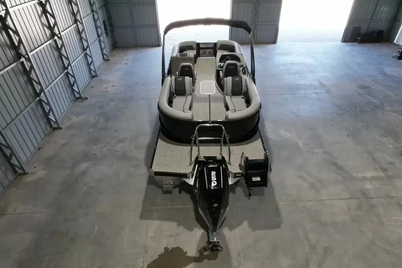 Slide: The Image of Barletta Cabrio 22QC 2027 - 7