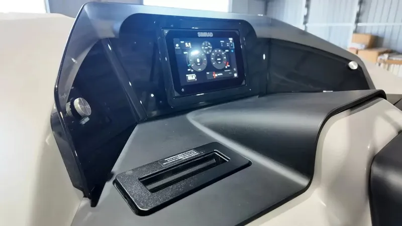 Slide: The Image of Barletta Cabrio 22QC 2027 - 30