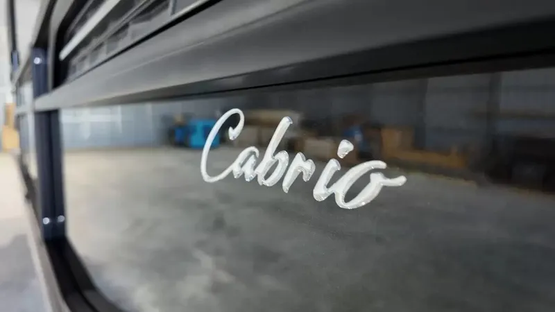 Slide: The Image of Barletta Cabrio 22QC 2027 - 15