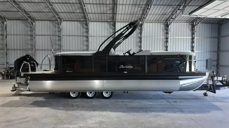 The Image of Barletta Cabrio 22QC 2027 - 1