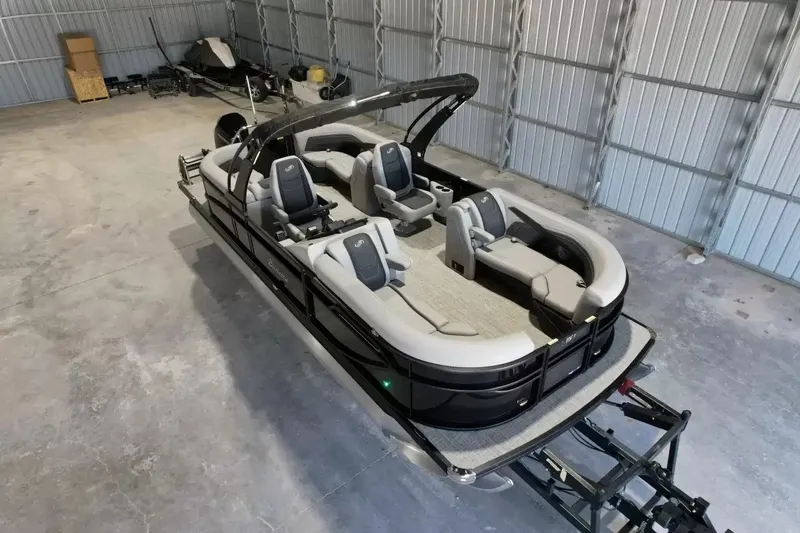 Slide: The Image of Barletta Cabrio 22QC 2027 - 19