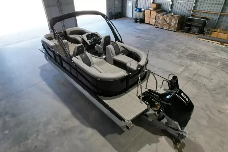 Slide: The Image of Barletta Cabrio 22QC 2027 - 12