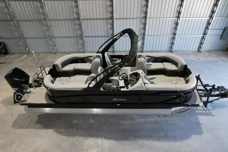 Slide: The Image of Barletta Cabrio 22QC 2027 - 3
