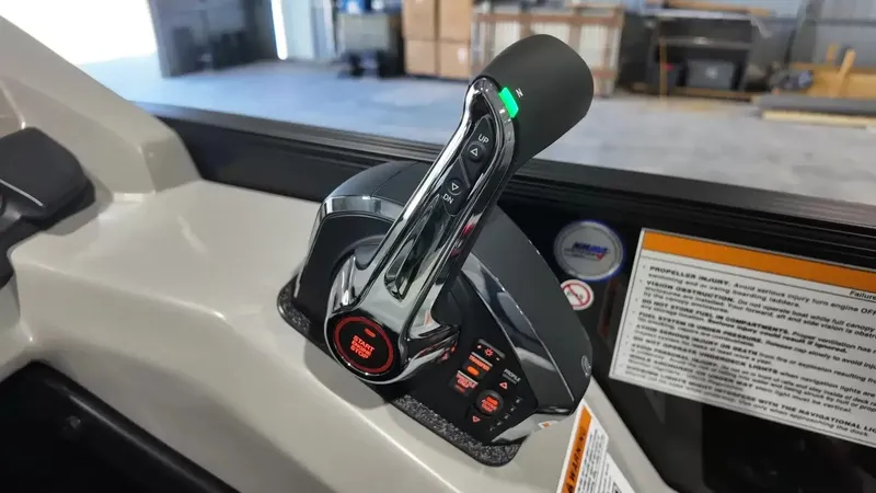 Slide: The Image of Barletta Cabrio 22QC 2027 - 33