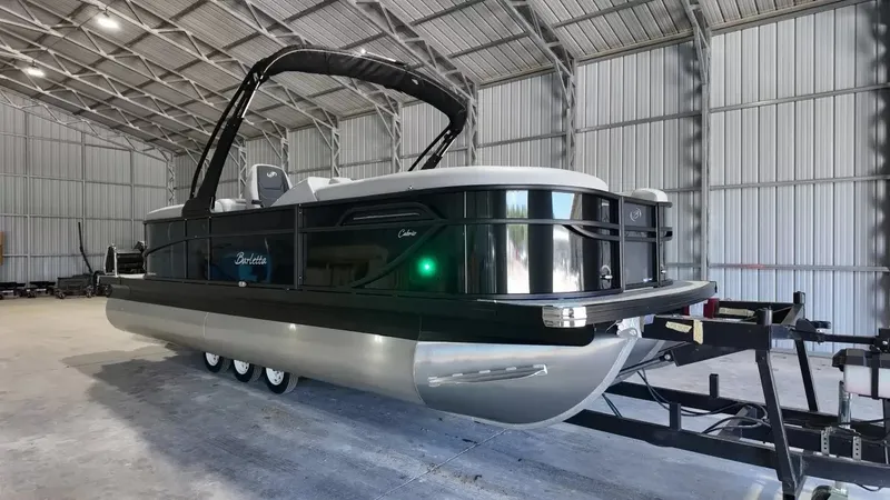 Slide: The Image of Barletta Cabrio 22QC 2027 - 18