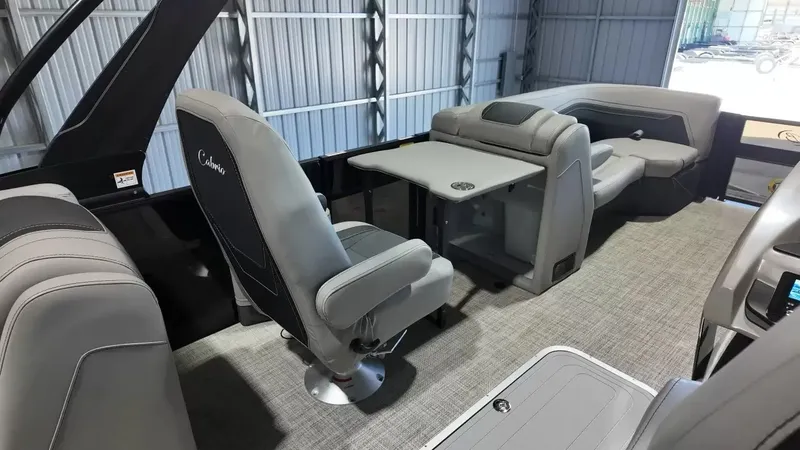 Slide: The Image of Barletta Cabrio 22QC 2027 - 38