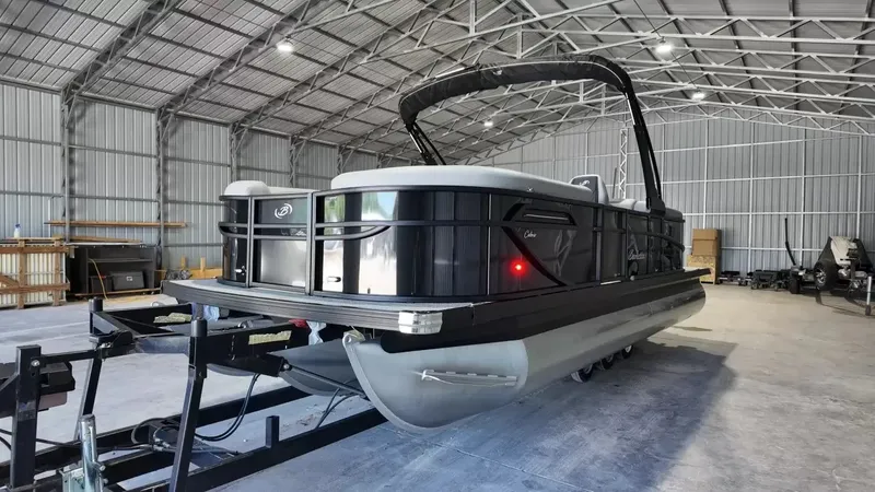 Slide: The Image of Barletta Cabrio 22QC 2027 - 13