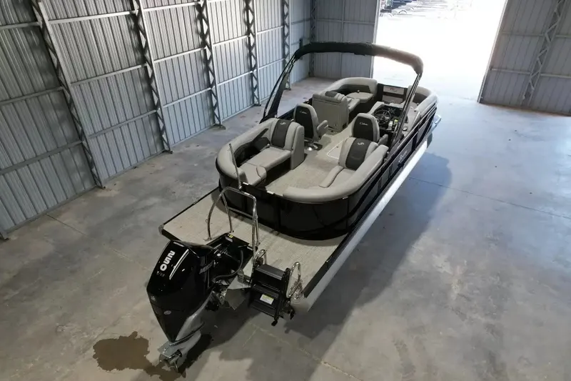 Slide: The Image of Barletta Cabrio 22QC 2027 - 10