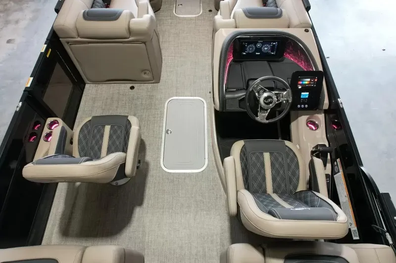 Slide: The Image of Barletta Lusso 23QCSS 2027 - 58