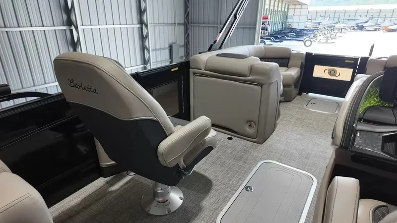 Slide: The Image of Barletta Lusso 23QCSS 2027 - 55