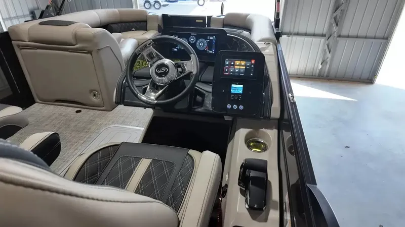 Slide: The Image of Barletta Lusso 23QCSS 2027 - 51