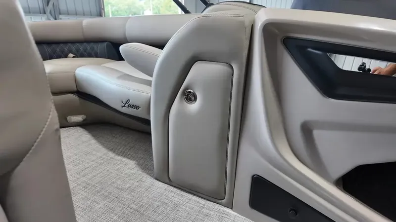 Slide: The Image of Barletta Lusso 23QCSS 2027 - 34