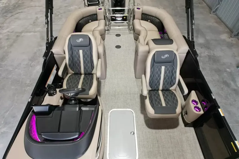 Slide: The Image of Barletta Lusso 23QCSS 2027 - 59
