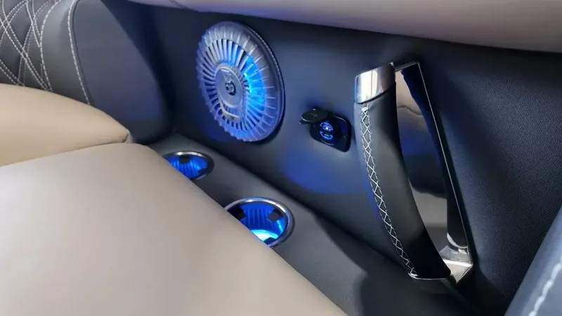 Slide: The Image of Barletta Lusso 23QCSS 2027 - 31