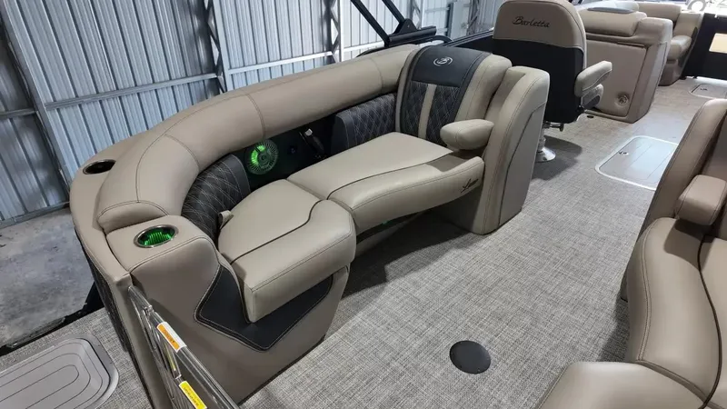 Slide: The Image of Barletta Lusso 23QCSS 2027 - 61