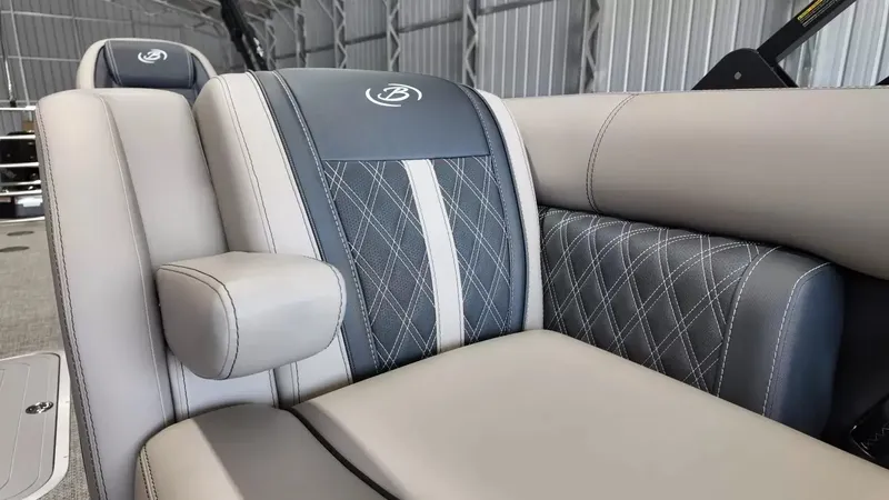 Slide: The Image of Barletta Lusso 23QCSS 2027 - 26