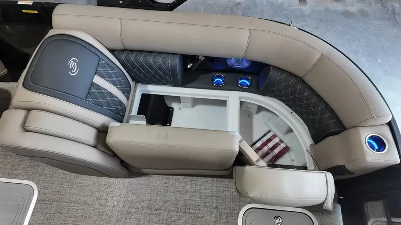 Slide: The Image of Barletta Lusso 23QCSS 2027 - 29