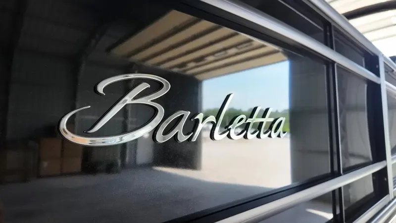 Slide: The Image of Barletta Lusso 23QCSS 2027 - 2
