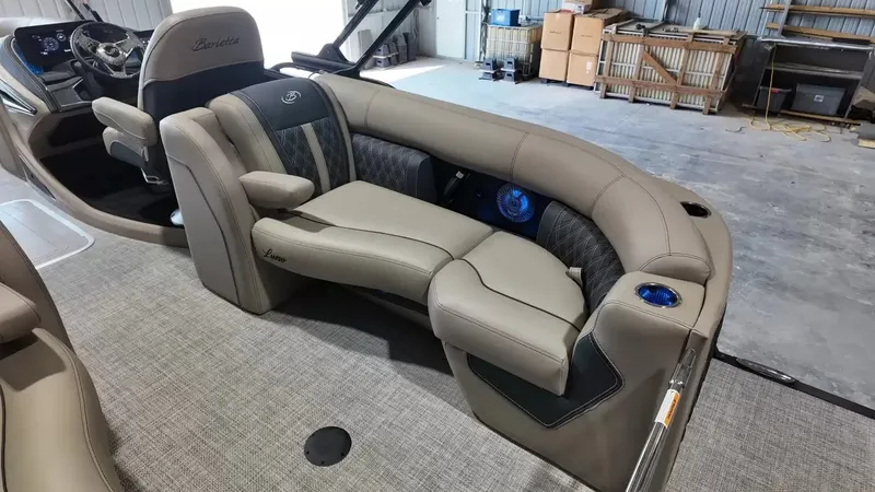 Slide: The Image of Barletta Lusso 23QCSS 2027 - 63