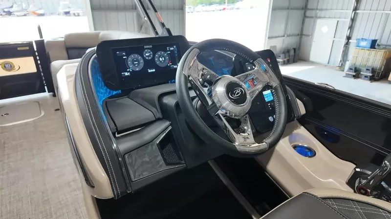 Slide: The Image of Barletta Lusso 23QCSS 2027 - 40
