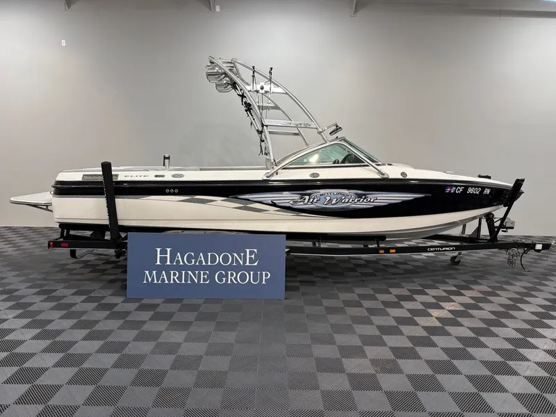 The Image of Centurion Elite V C4 Air Warrior 2007 - undefined