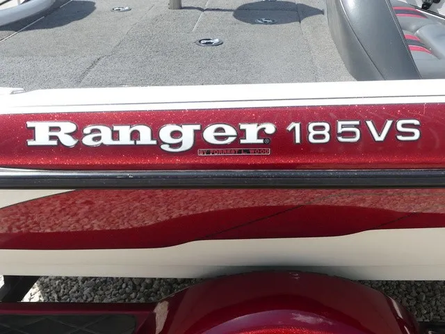 Slide: The Image of Ranger 185 VS 2002 - 7