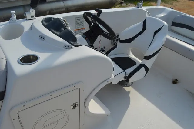 Slide: The Image of Starcraft Limited 2000 OB Fish 2020 - 15