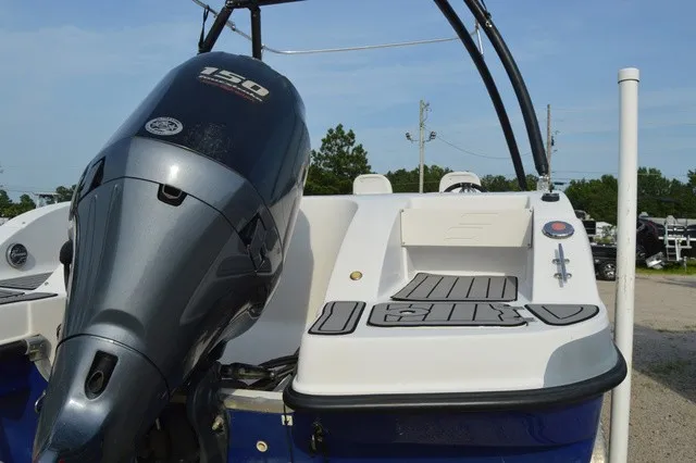 Slide: The Image of Starcraft Limited 2000 OB Fish 2020 - 19