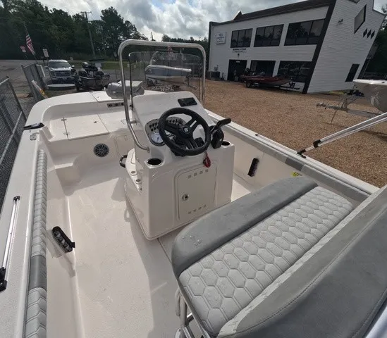 Slide: The Image of Carolina LS Series 19LS Trailer included 2027 - 14