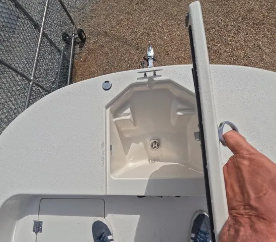 Slide: The Image of Carolina LS Series 19LS Trailer included 2027 - 23