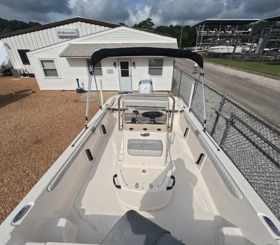 Slide: The Image of Carolina LS Series 19LS Trailer included 2027 - 24