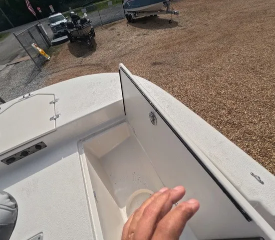 Slide: The Image of Carolina LS Series 19LS Trailer included 2027 - 20
