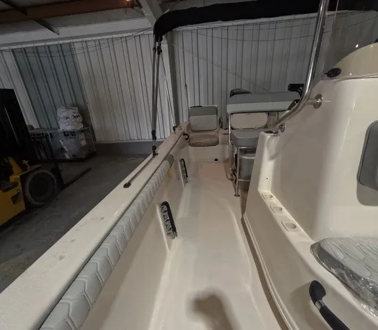 Slide: The Image of Carolina LS Series 19LS Trailer Included 2027 - 24