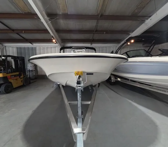 Slide: The Image of Carolina LS Series 19LS Trailer Included 2027 - 5