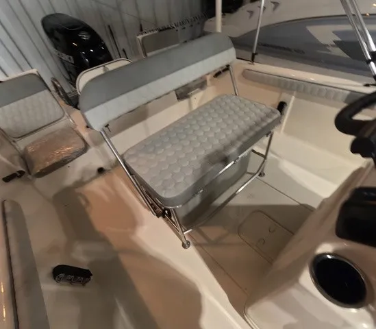 Slide: The Image of Carolina LS Series 19LS Trailer Included 2027 - 26