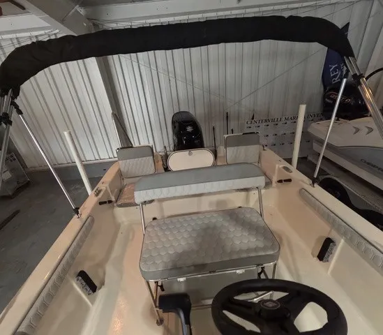 Slide: The Image of Carolina LS Series 19LS Trailer Included 2027 - 25
