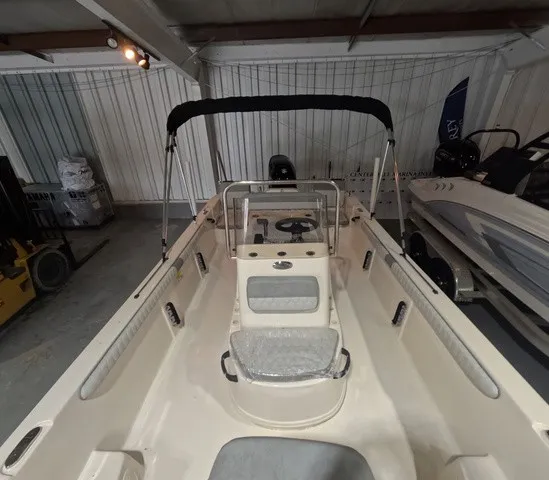 Slide: The Image of Carolina LS Series 19LS Trailer Included 2027 - 19