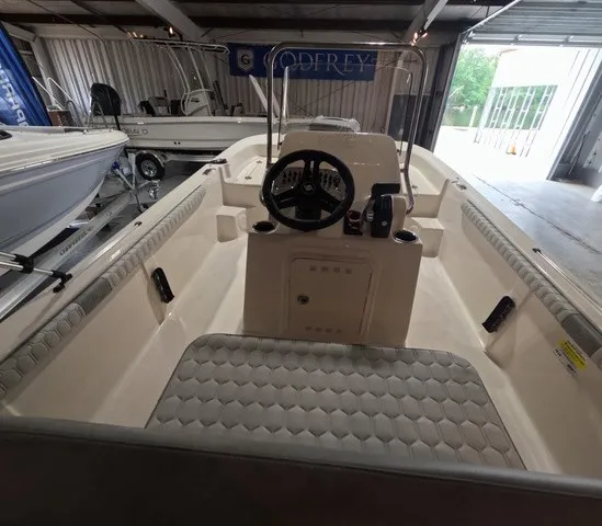 Slide: The Image of Carolina LS Series 19LS Trailer Included 2027 - 10
