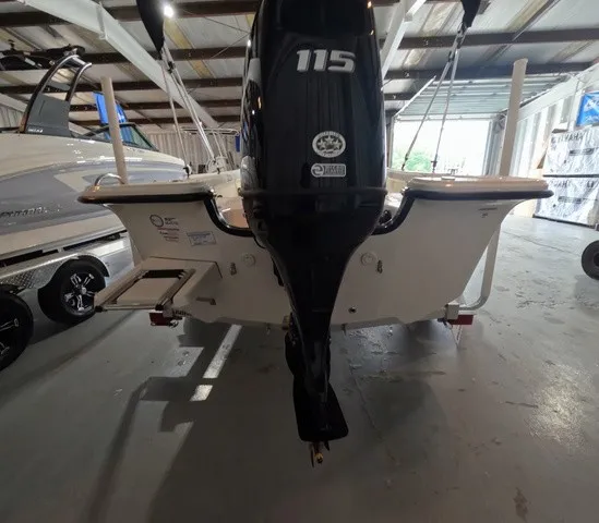 Slide: The Image of Carolina LS Series 19LS Trailer Included 2027 - 3