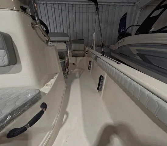Slide: The Image of Carolina LS Series 19LS Trailer Included 2027 - 23