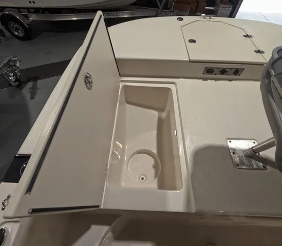 Slide: The Image of Carolina LS Series 19LS Trailer Included 2027 - 16