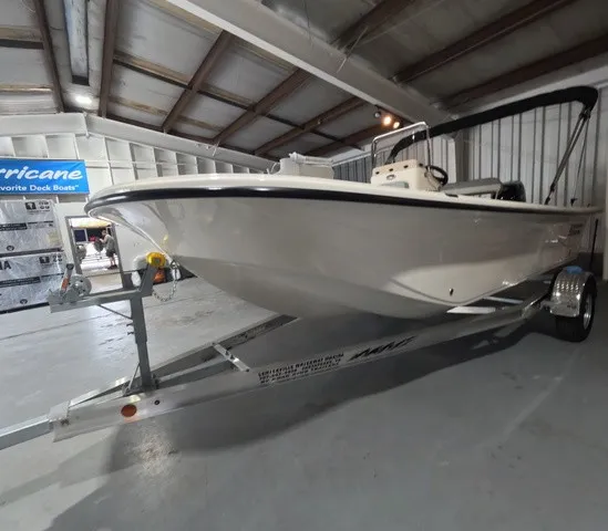 Slide: The Image of Carolina LS Series 19LS Trailer Included 2027 - 6