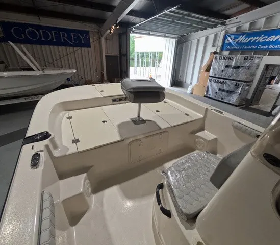 Slide: The Image of Carolina LS Series 19LS Trailer Included 2027 - 14