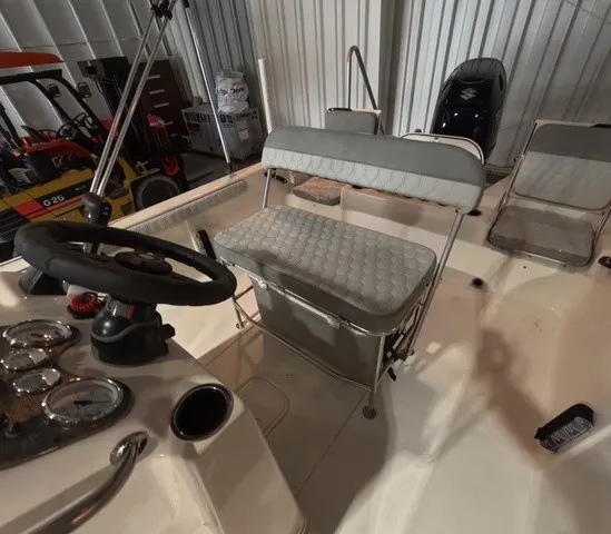 Slide: The Image of Carolina LS Series 19LS Trailer Included 2027 - 27