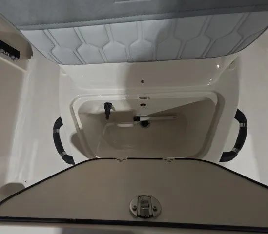 Slide: The Image of Carolina LS Series 19LS Trailer Included 2027 - 21
