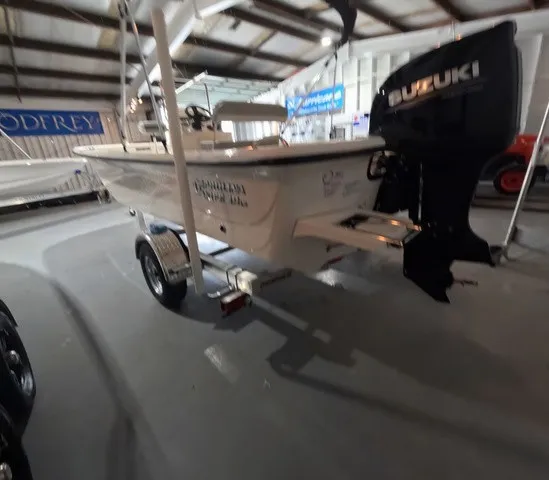 Slide: The Image of Carolina LS Series 19LS Trailer Included 2027 - 7