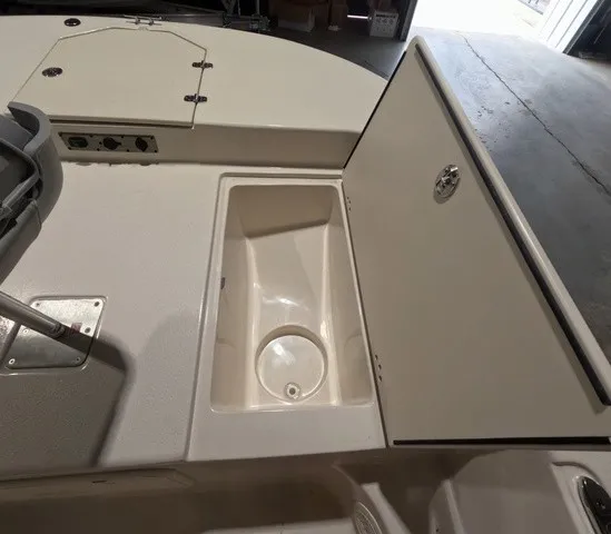 Slide: The Image of Carolina LS Series 19LS Trailer Included 2027 - 15