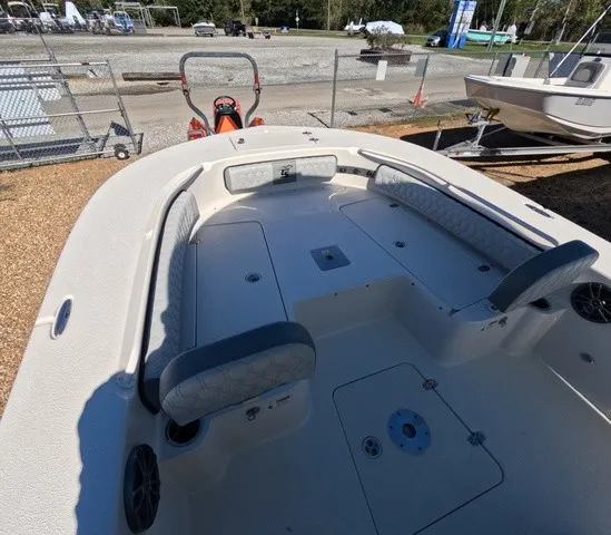 Slide: The Image of Carolina Ultra Elite Series 24 In Stock Trailer 2027 - 20
