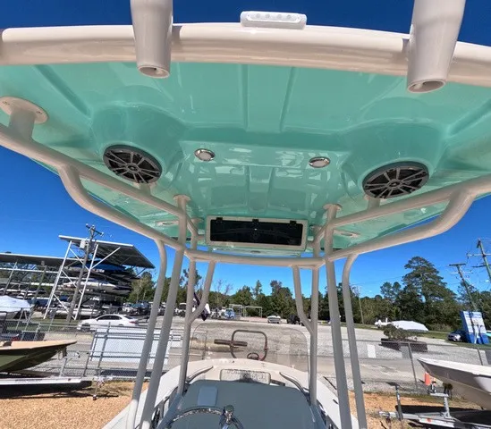 Slide: The Image of Carolina Ultra Elite Series 24 In Stock Trailer 2027 - 16