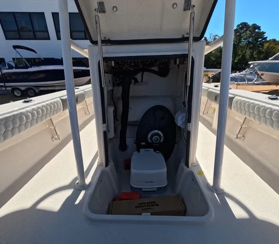 Slide: The Image of Carolina Ultra Elite Series 24 In Stock Trailer 2027 - 27